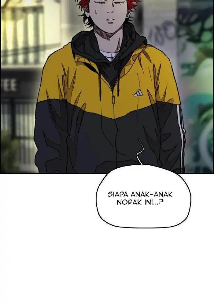 Read Wind Breaker ID Manga Online