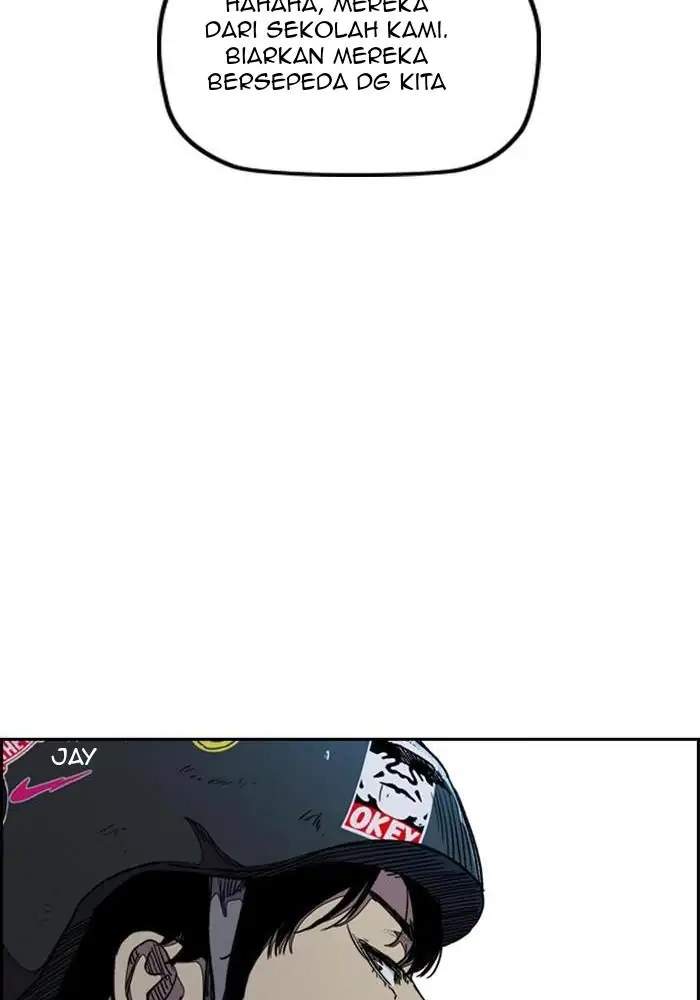 Read Wind Breaker ID Manga Online