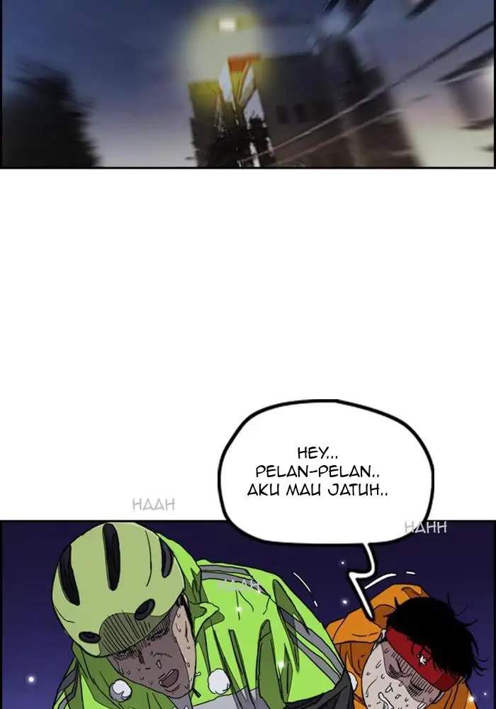 Read Wind Breaker ID Manga Online