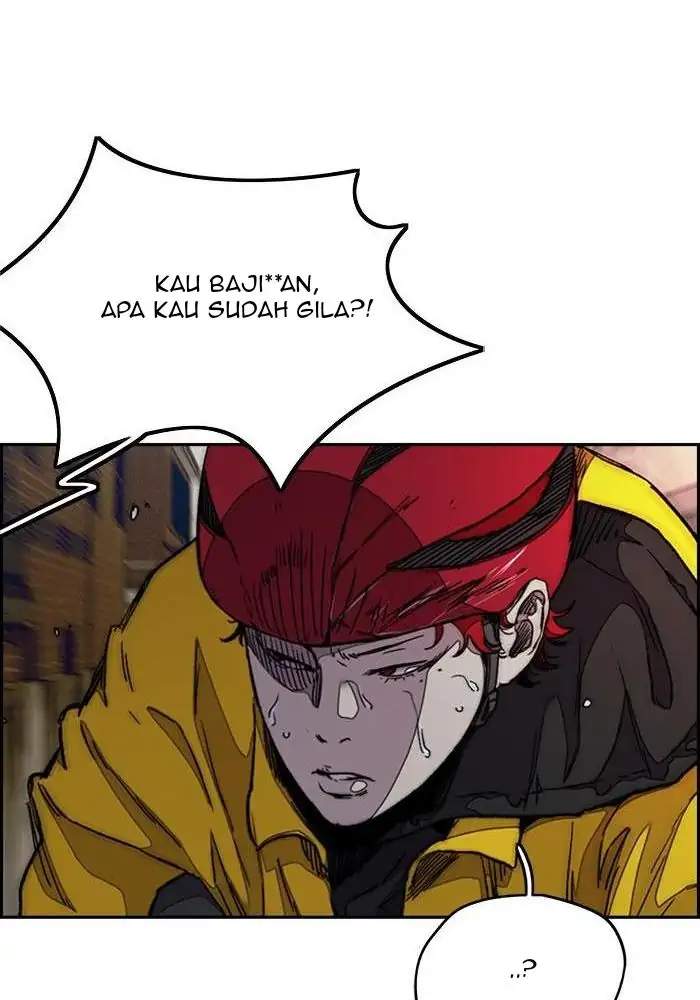 Read Wind Breaker ID Manga Online