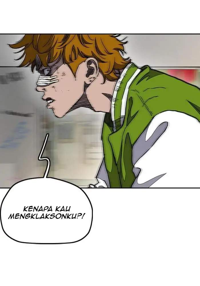 Read Wind Breaker ID Manga Online