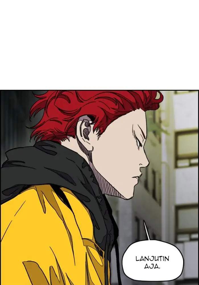 Read Wind Breaker ID Manga Online