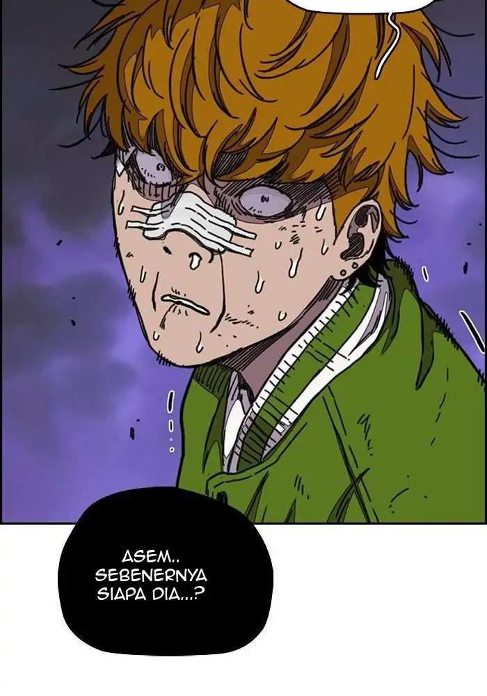Read Wind Breaker ID Manga Online