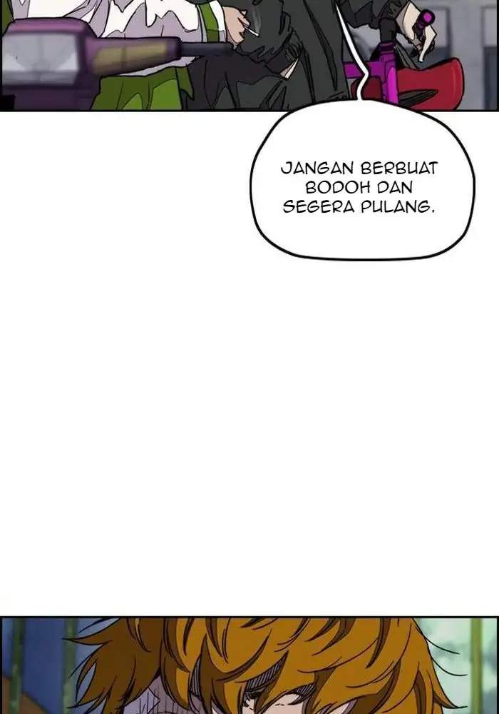 Read Wind Breaker ID Manga Online