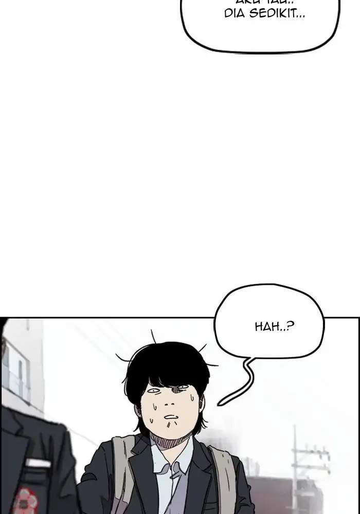 Read Wind Breaker ID Manga Online