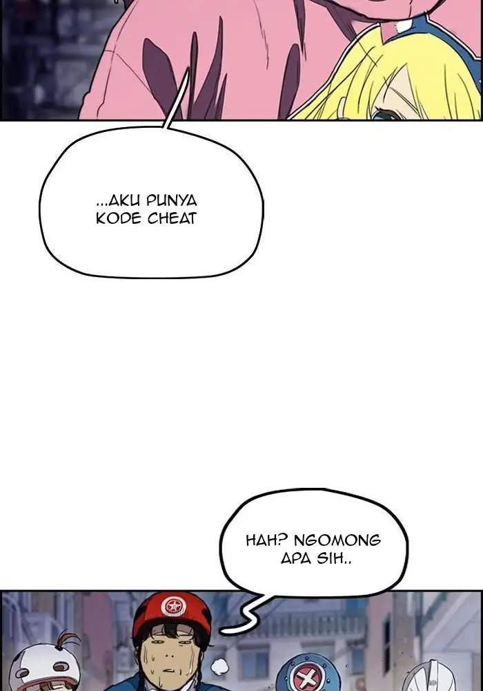 Read Wind Breaker ID Manga Online
