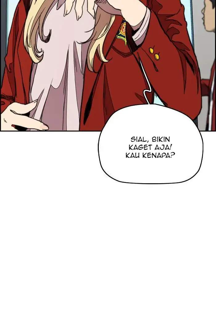 Read Wind Breaker ID Manga Online