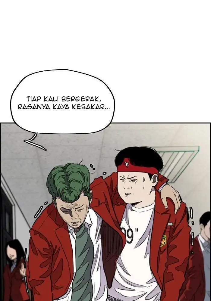 Read Wind Breaker ID Manga Online