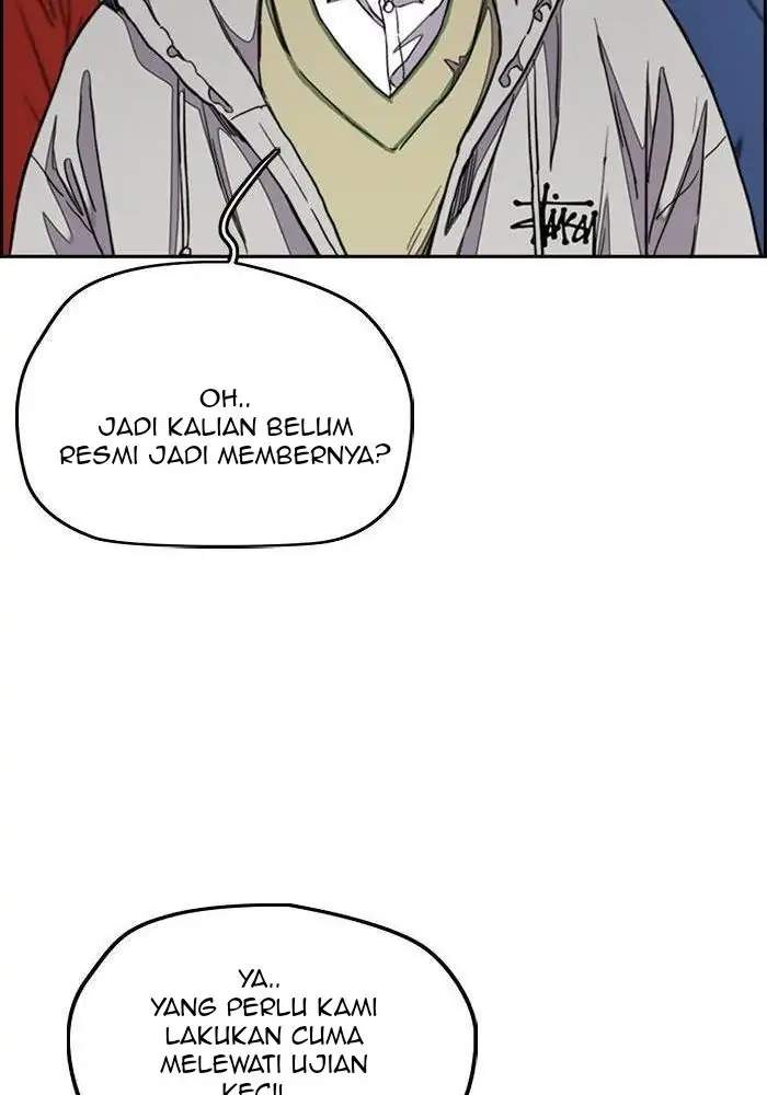 Read Wind Breaker ID Manga Online