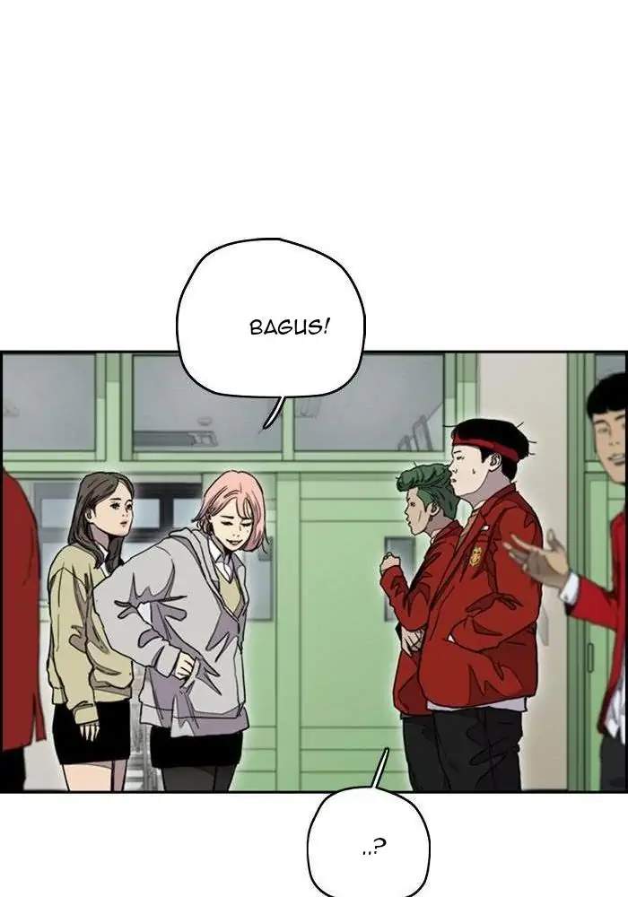 Read Wind Breaker ID Manga Online