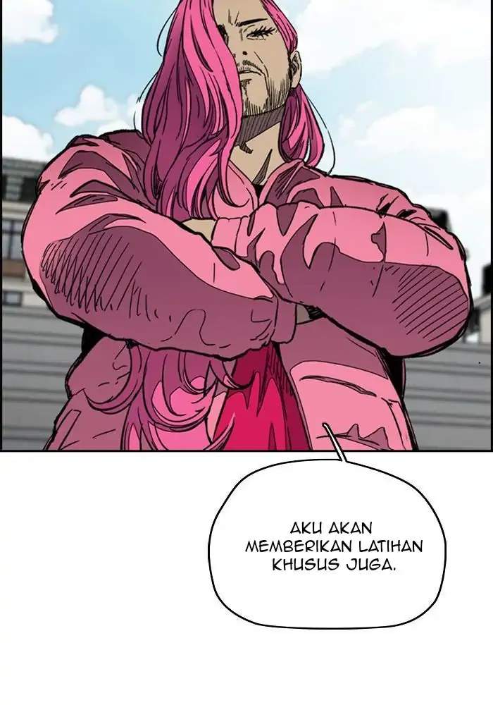 Read Wind Breaker ID Manga Online