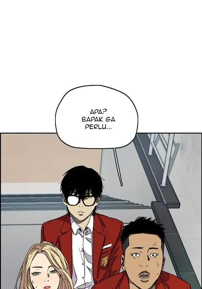 Read Wind Breaker ID Manga Online