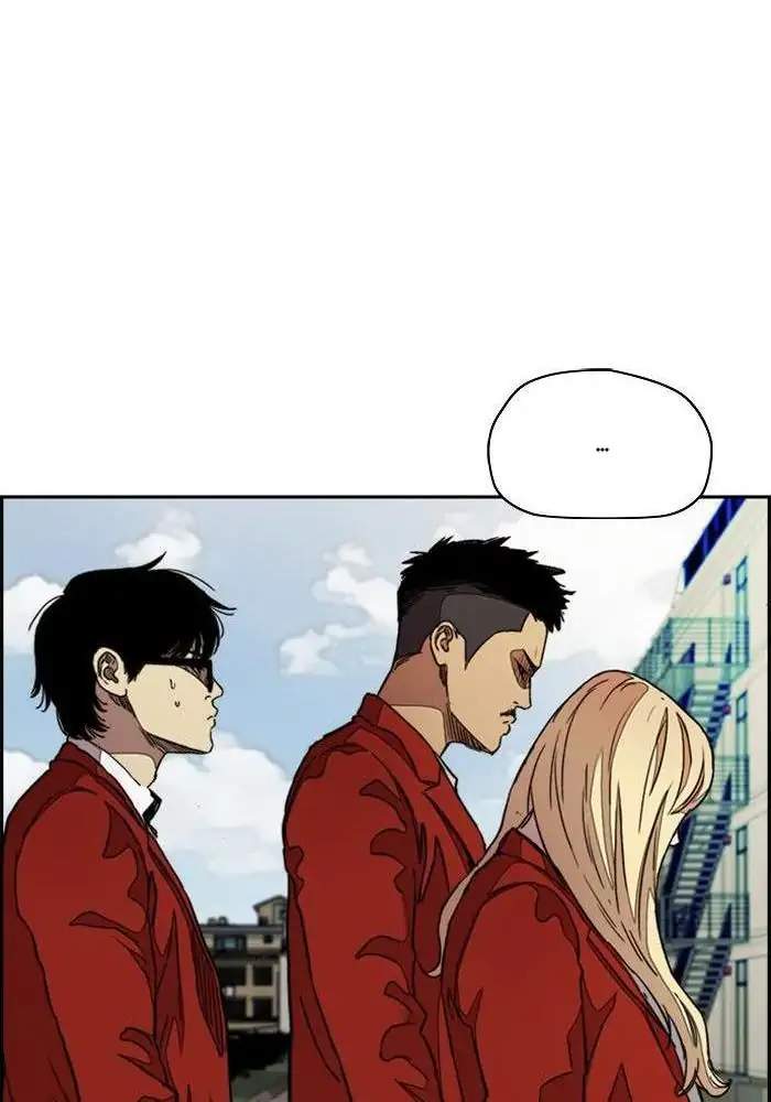 Read Wind Breaker ID Manga Online