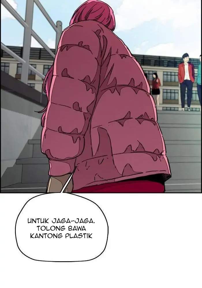 Read Wind Breaker ID Manga Online