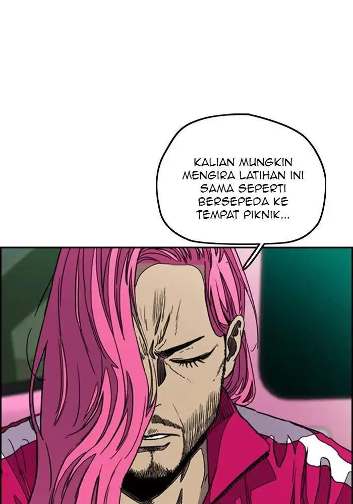 Read Wind Breaker ID Manga Online