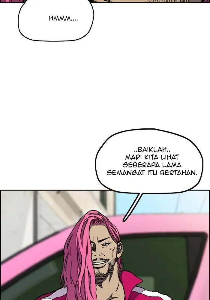 Read Wind Breaker ID Manga Online