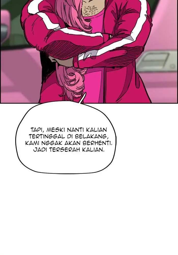 Read Wind Breaker ID Manga Online