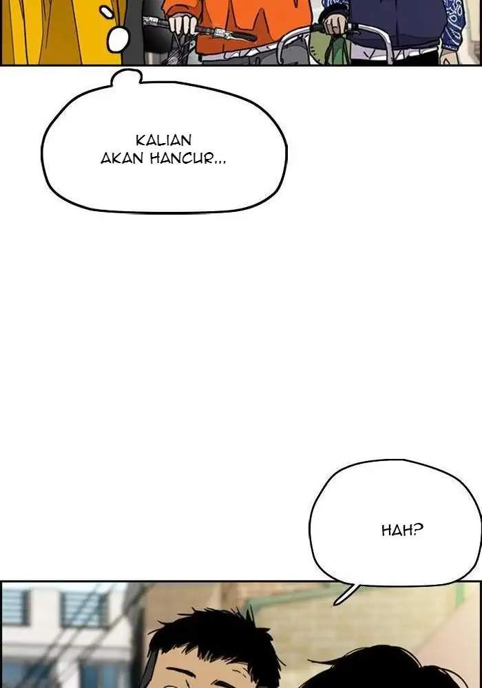Read Wind Breaker ID Manga Online