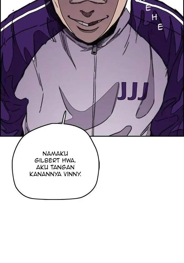 Read Wind Breaker ID Manga Online