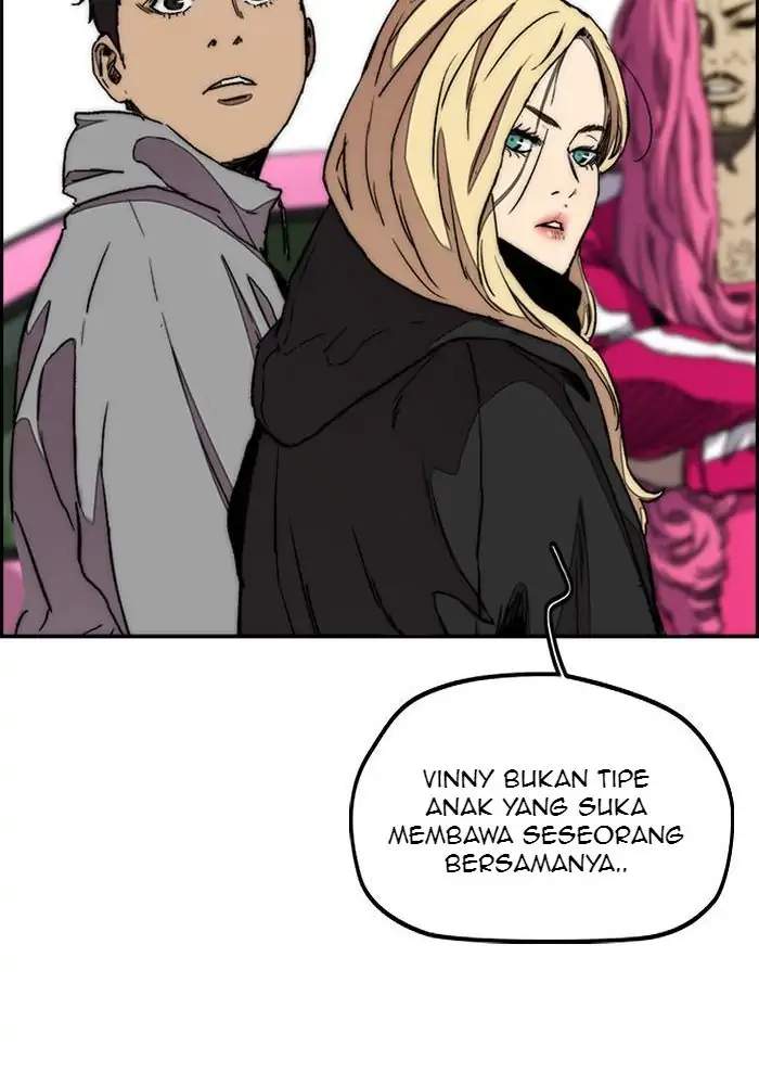 Read Wind Breaker ID Manga Online
