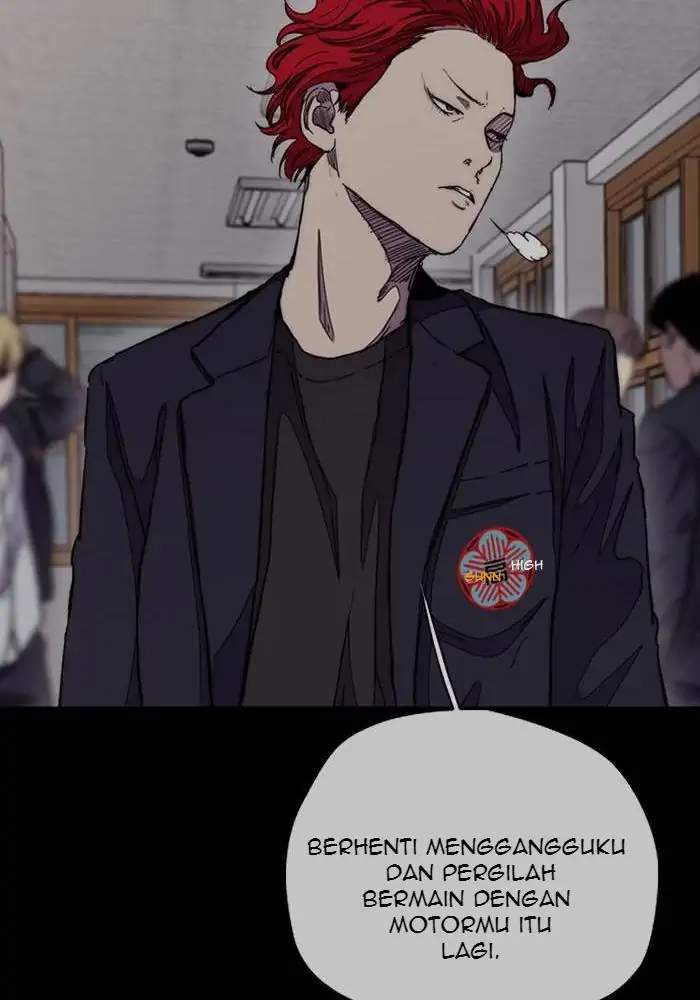 Read Wind Breaker ID Manga Online