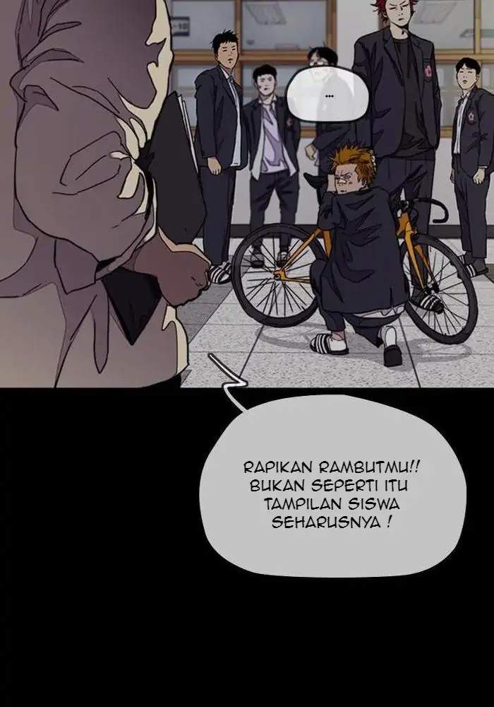 Read Wind Breaker ID Manga Online