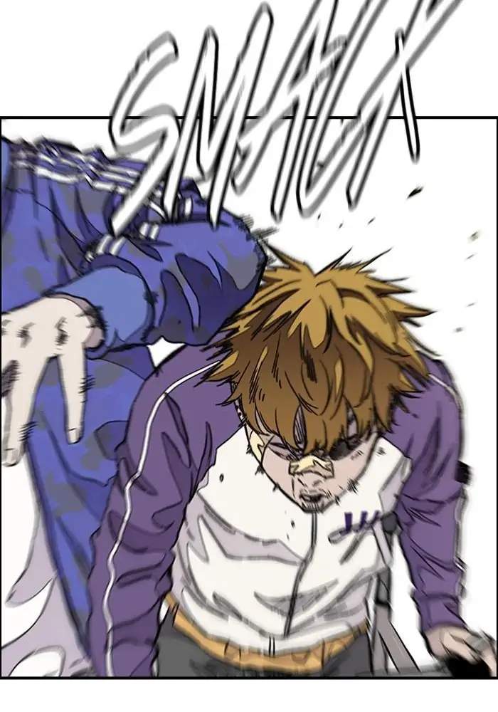 Read Wind Breaker ID Manga Online