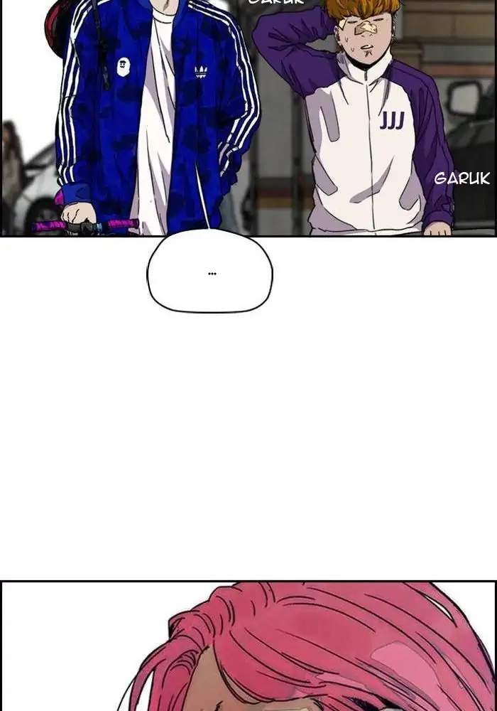 Read Wind Breaker ID Manga Online