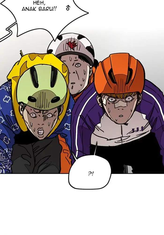 Read Wind Breaker ID Manga Online