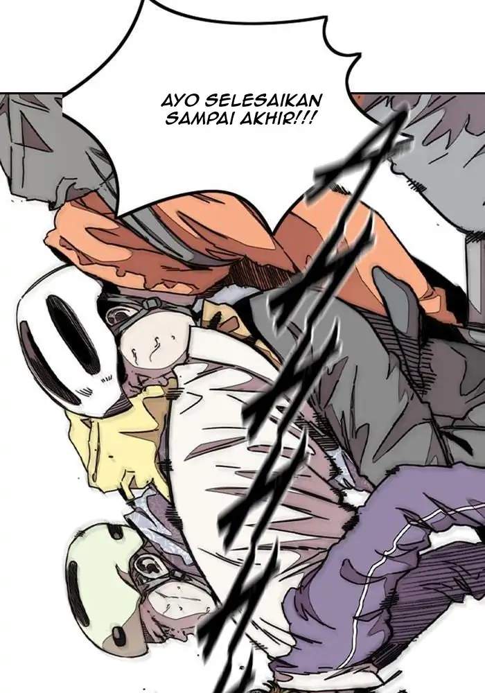 Read Wind Breaker ID Manga Online