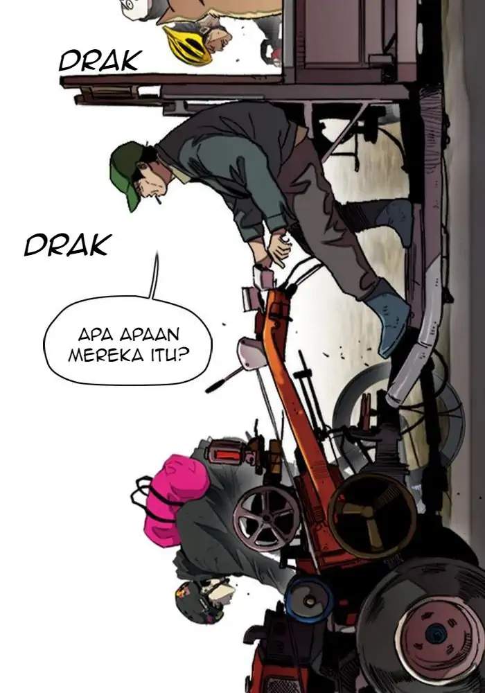 Read Wind Breaker ID Manga Online