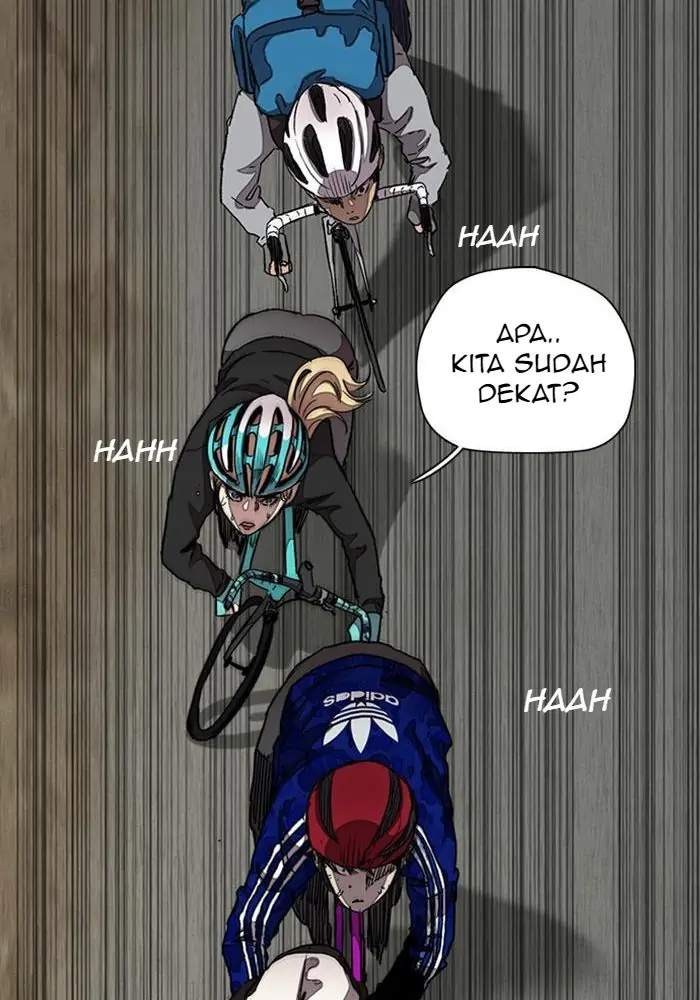 Read Wind Breaker ID Manga Online