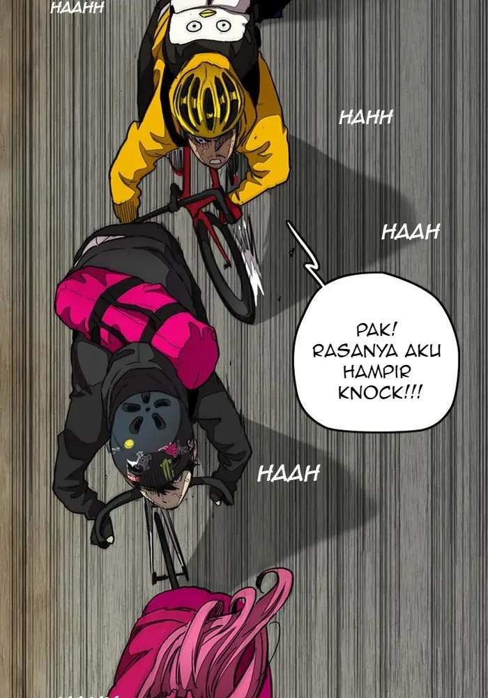 Read Wind Breaker ID Manga Online