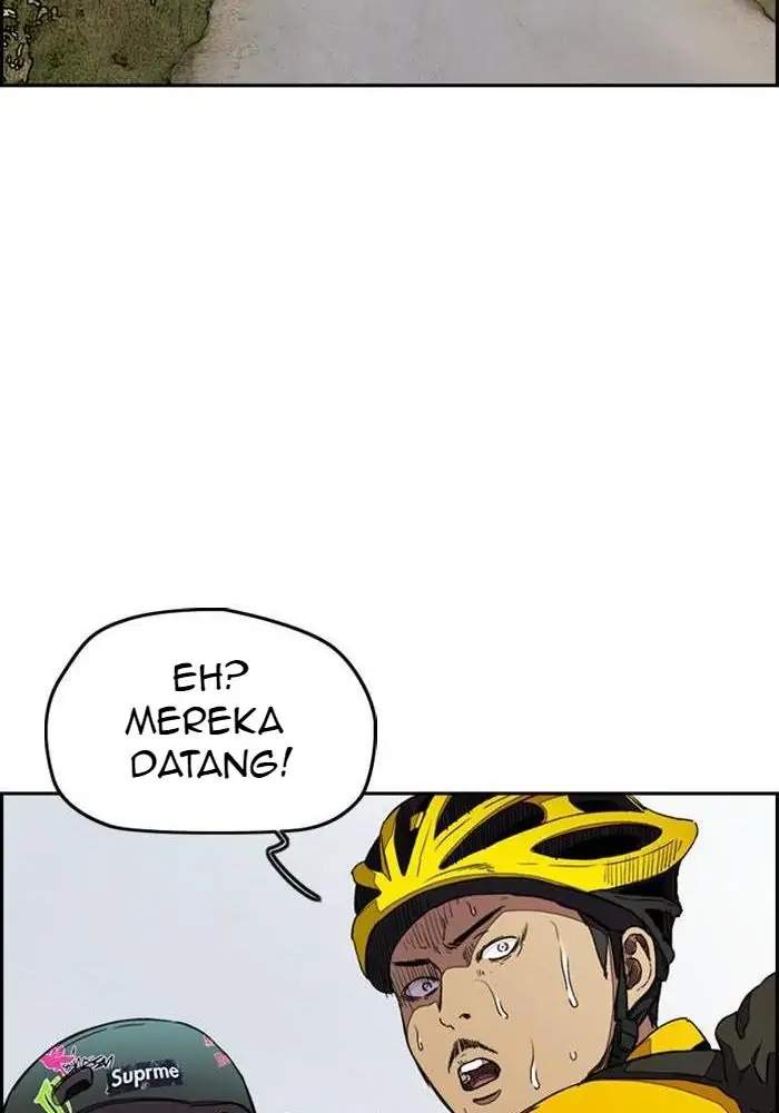 Read Wind Breaker ID Manga Online