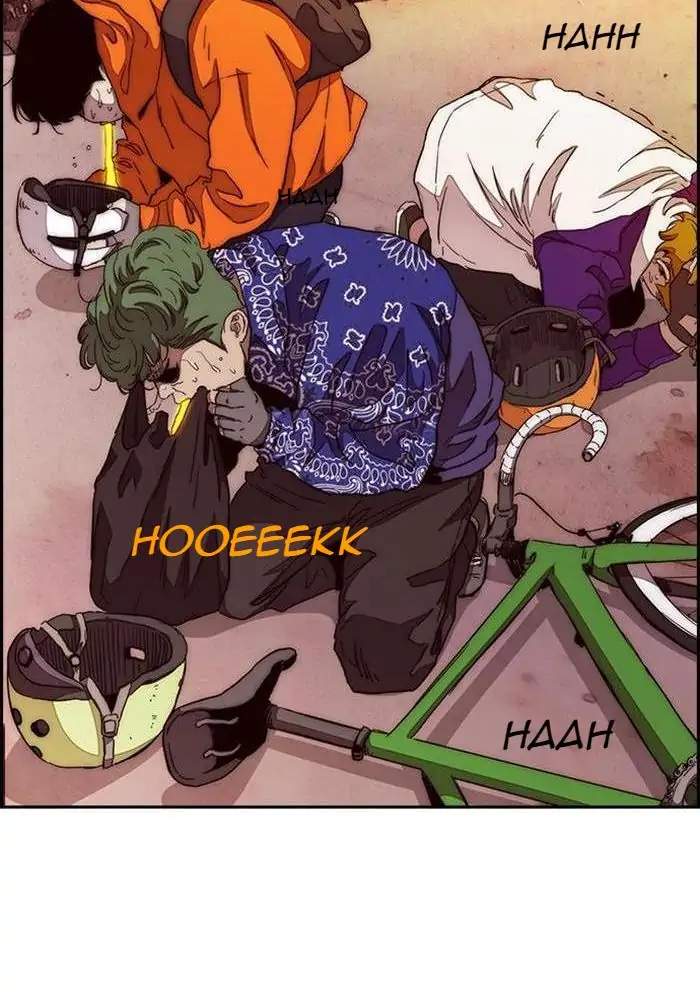 Read Wind Breaker ID Manga Online