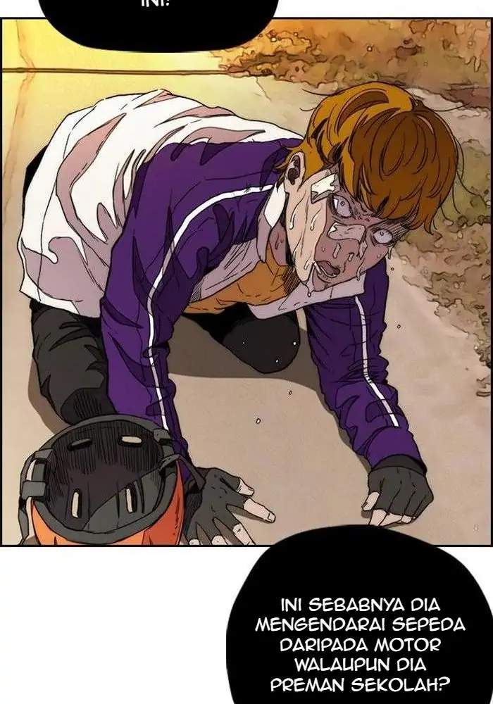 Read Wind Breaker ID Manga Online