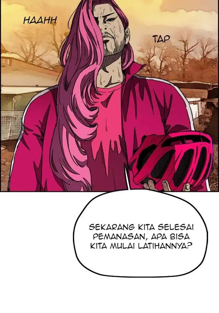 Read Wind Breaker ID Manga Online