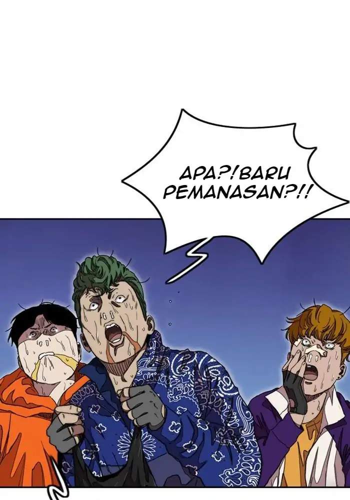 Read Wind Breaker ID Manga Online