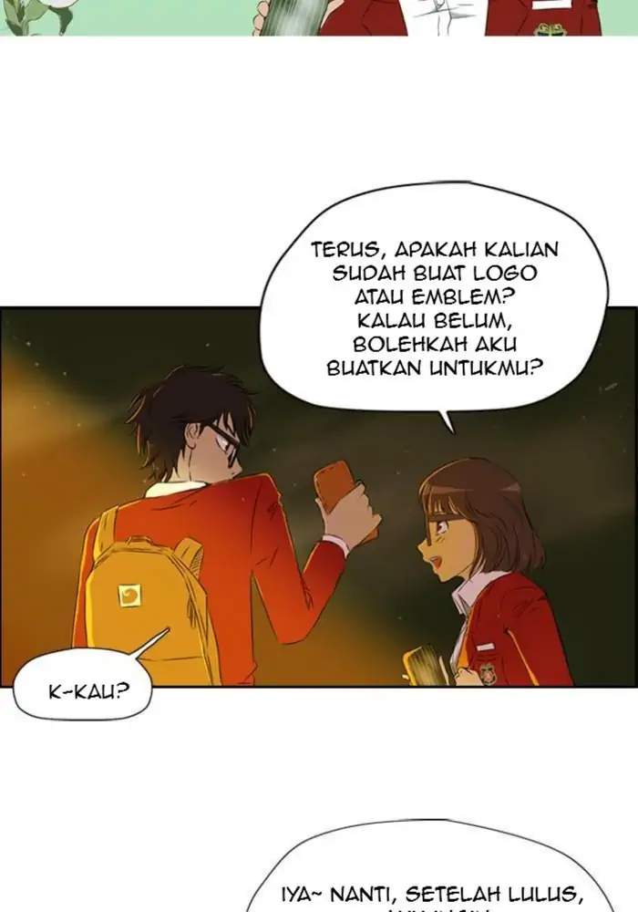 Read Wind Breaker ID Manga Online