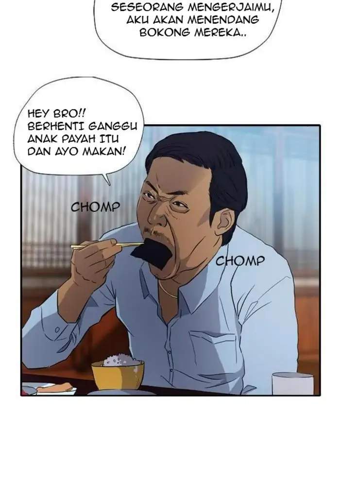 Read Wind Breaker ID Manga Online