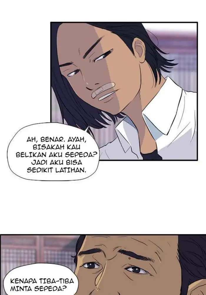 Read Wind Breaker ID Manga Online