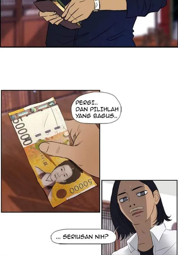 Read Wind Breaker ID Manga Online
