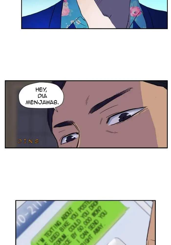 Read Wind Breaker ID Manga Online