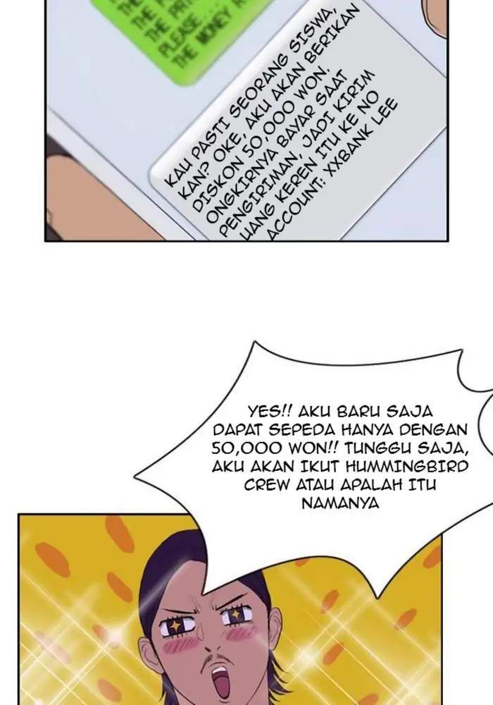 Read Wind Breaker ID Manga Online