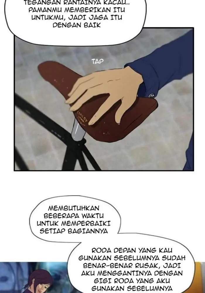 Read Wind Breaker ID Manga Online