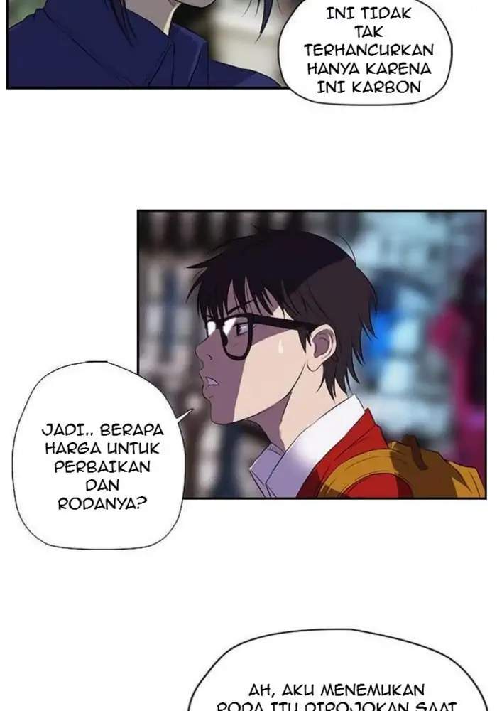Read Wind Breaker ID Manga Online