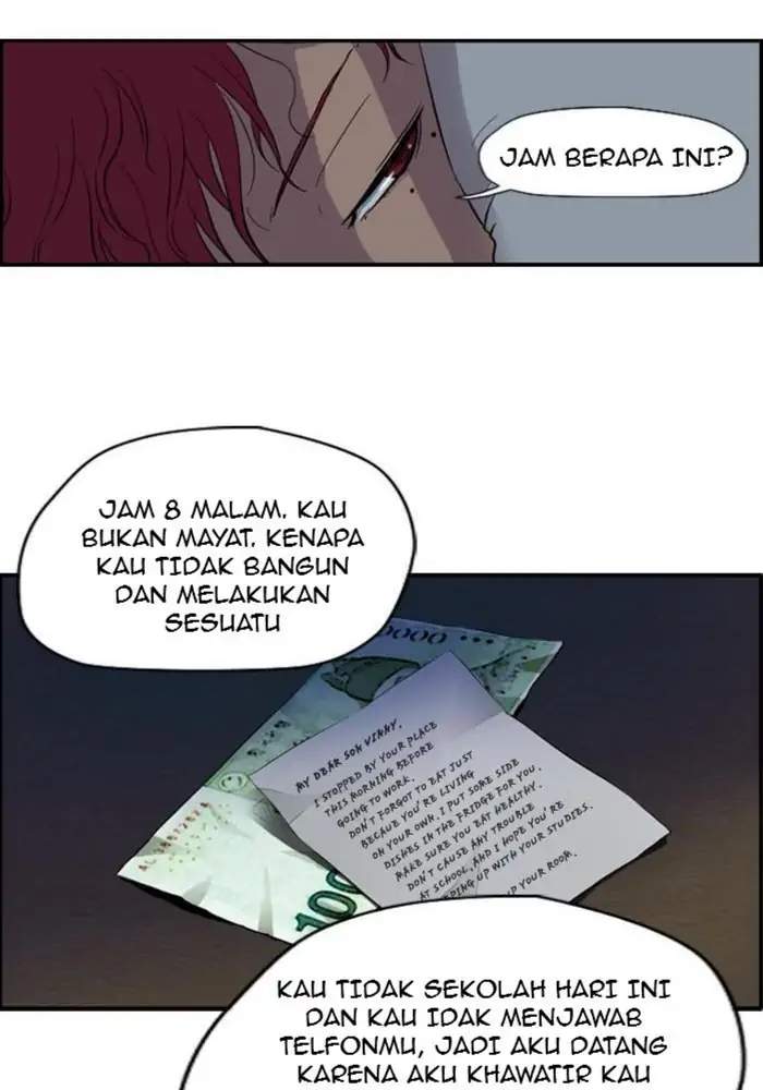 Read Wind Breaker ID Manga Online