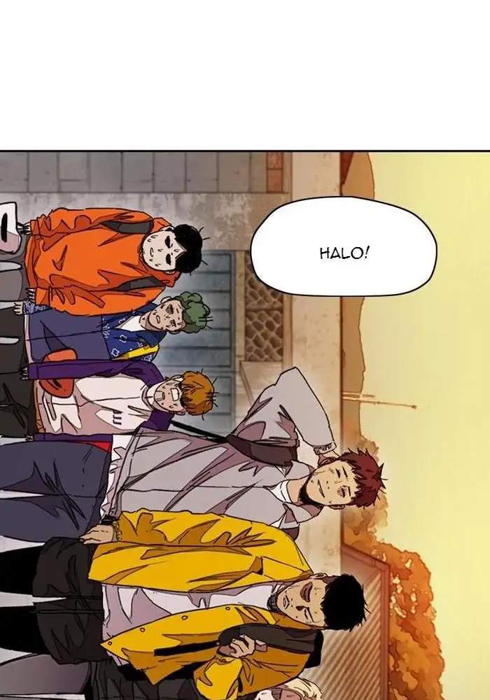 Read Wind Breaker ID Manga Online