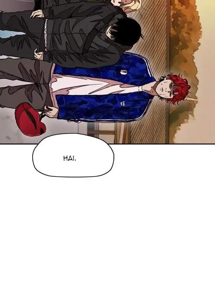 Read Wind Breaker ID Manga Online