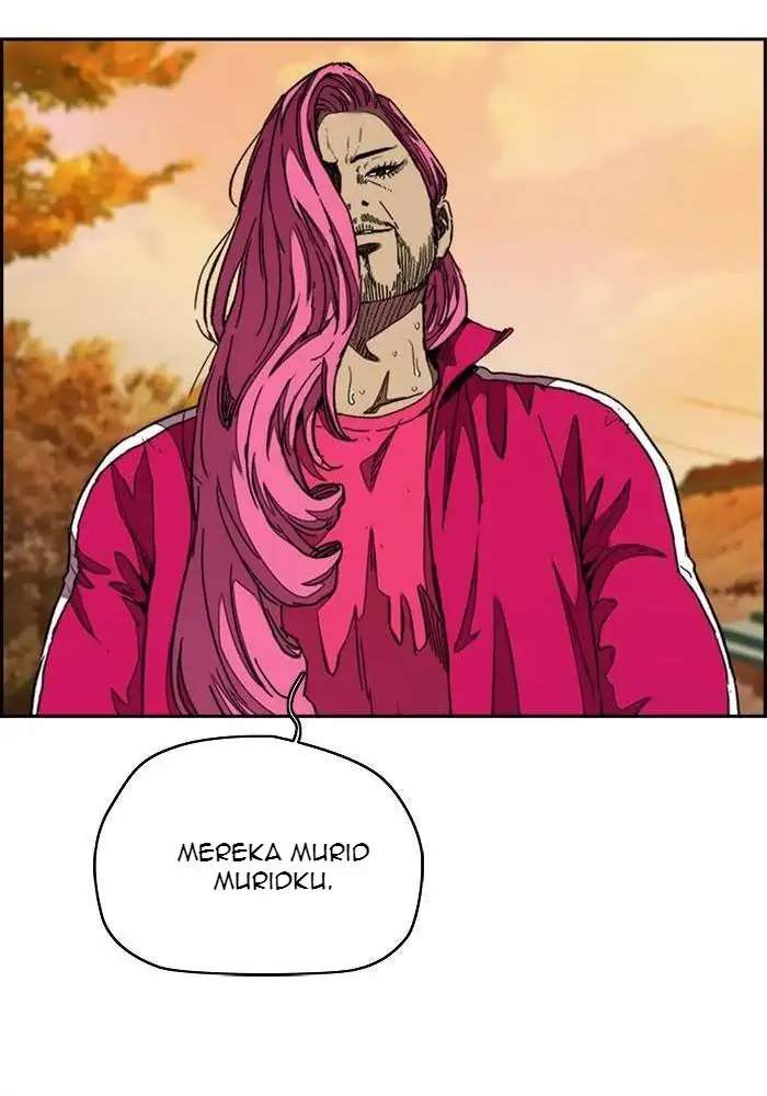 Read Wind Breaker ID Manga Online